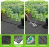 Izrielar 60 er Set WPC Terrassenfliesen 30x60 cm mit Produktbild-Vorschau 5