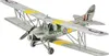 Revell Adventskalender|Revell Control|Revell D.H. 82A Tiger Produktbild-Vorschau 6
