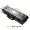 Fotokoffer Kamera-Schutzkoffer aus ABS – Universalkoffer Produktbild-Vorschau 2