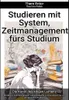 Studieren mit System, Zeitmanagement fürs Studium Produktbild-Vorschau 1