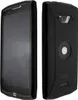 Étui en TPU pour Crosscall Core-X4, noir+film Voir les images du produit 1
