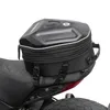 ROCKBROS Sacoche arrière moto Sacoche de siège, sacoche à Voir les images du produit 1