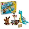LEGO Pokémon SMART Play: Evoli und Lapras auf Schatzsuche - Produktbild-Vorschau 16