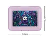 BAAGL Brotdose Jungle Panda Produktbild-Vorschau 2