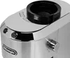 DeLonghi KG 520.M DEDICA Kaffeemühle, Farbe: Silber Produktbild-Vorschau 18