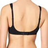 Triumph Damen Bügelloser BH Modern Soft+Baumwolle - BLACK - Produktbild-Vorschau 23