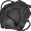 PICARD Cuir sac de voyage Milano Duffle Bag Black noir Voir les images du produit 15