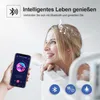 Heilmetz LED Badspiegel 100x60cm Beleuchtung Produktbild-Vorschau 11
