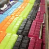 Wosk do świec 6 jasnych kolorów 240 g + knot Podgląd zdjęcia produktu 3