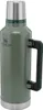 Fľaša Stanley Classic XXL 2,3 l Hammertone Green Náhľad obrázku produktu 2