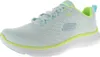 Damen Skechers 150201/MTMT grün/multi FLEX APPEAL 5.0 von Produktbild-Vorschau 1