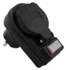 Adapter gniazda McPower z przełącznikiem, 230V/3,680W, IP44 Podgląd zdjęcia produktu 1
