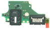 Huawei P20 Lite Lade Anschluss Buchse Eingang USB-C Produktbild-Vorschau 2