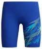 Speedo Medley Logo Jammer Schwimmshort Jungen Produktbild-Vorschau 2
