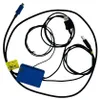 Typ-C DCSD Brisket Engineering Uart-Kabel für Apple iPhone Produktbild-Vorschau 4