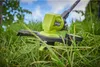 RYOBI Akku-Rasentrimmer mit Radführung RY18LT33A-0 18V, Produktbild-Vorschau 5