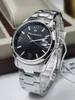 Maserati Herren Uhr SUCCESSO SOLAR Chronograph Edelstahl Produktbild-Vorschau 8