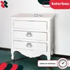 KOTARBAU® Skládací madlo Madlo na přenášení Madlo na bednu Náhled obrázku produktu 4