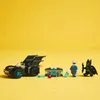 LEGO DC Batman: Batman & Batmobil vs. Mr. Freeze - Produktbild-Vorschau 8