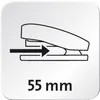 Pince-agrafeuse NOVUS B39 021-0094 chrome Voir les images du produit 7