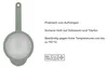 Mepal cedník Chef It Ø167 mm Nordic sage Náhľad obrázku produktu 2