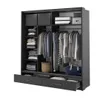 MINIO go for it, Kleiderschrank, Schiebetürschrank,"ARTI Produktbild-Vorschau 3