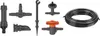 Gardena Micro-Drip-System Set Balkon (15 Pflanzen) Produktbild-Vorschau 3