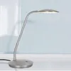 Stolná lampa - oceľ - Zenith2 - plast kov - stolová lampa - Náhľad obrázku produktu 3