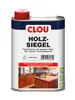 Clou Holz Siegel 250 ml seidenmatt Produktbild-Vorschau 1
