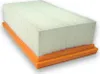 1 filtre absolu pour Kärcher NT 65/2 72/2 75/2 Ap Eco Tc Me Voir les images du produit 3