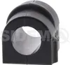 SIDEM 809803 Lagerung Stabilisator Stabigummi Innen Vorne Produktbild-Vorschau 7