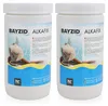 2x1 kg BAYZID®  Alkafix zur Anhebung der Alkalinität (TA) Produktbild-Vorschau 1