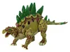 Leantoys Dinosaurier Figur Ei 3 Farben 9 cm Produktbild-Vorschau 6
