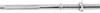 GORILLA SPORTS® Langhantelstange - 170 cm lang, Ø 30 mm, Produktbild-Vorschau 7