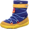 Affenzahn Winterstiefel Snowy Witty Tukan Jungen Produktbild-Vorschau 2