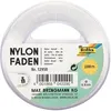 Folia 12950 Nić nylonowa - 0,5 mm, szpula 100 m Podgląd zdjęcia produktu 4