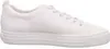 Paul Green Damen Low Sneaker Weiß Glattleder Größe: 5 Produktbild-Vorschau 42