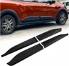Türschutzleisten Seitenschutz für Dacia Jogger 2022-2025 Produktbild-Vorschau 9