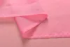 2er-Pack Ösen Gardinen Transparent Vorhang Set Wohnzimmer Produktbild-Vorschau 4