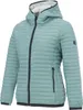 Regatta - Giacca "Rigain" da donna, trapuntata RG12848 (38 Anteprima dell’immagine prodotto 3