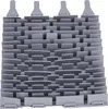 vhbw Bürste kompatibel mit Zodiac GT2120, OT 2100, GT3220, Produktbild-Vorschau 4
