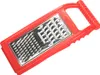 Verk 07206 Râpe universelle, 3 lames, 23 cm Couleur Voir les images du produit 6