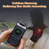 Heiz-Massagegerät für Schulter & kabelloser Knie-Massager, Produktbild-Vorschau 3