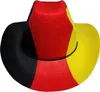Fan Hut Deutschland Cowboyhut (Px) Größe: ohne Attribut Produktbild-Vorschau 1