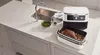 Fettfreie Friteuse Ninja Af500Euwh 10.4L 2470W Dualzone 7 Produktbild-Vorschau 9