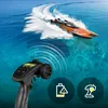 Overmax RC člun X-Tide Vysoká maximální rychlost 25 km/h s Náhled obrázku produktu 10