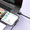 Cavo Per Iphone, Angolare, Potente, Superveloce, Mcdodo, Anteprima dell’immagine prodotto 3