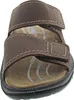 Jomos muli in taglie forti marrone 503601 42 355 grandi Anteprima dell’immagine prodotto 31
