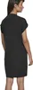 Urban Classics Ladies - MODAL Kleid schwarz - 5XL Produktbild-Vorschau 2