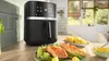 Bosch Serie 4 MAF462B1 Fritteuse Einzelbild 6,1 l Produktbild-Vorschau 7